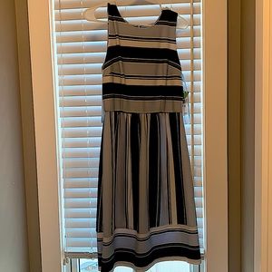 Brand new studio one dress size 6